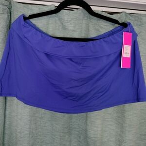 Lilly Pulitzer Swim Bottoms